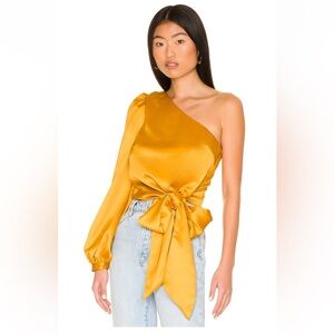 Lovers and Friends Kendall Blouse